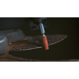 Dremel 26150997JA, Punta de pulido 