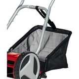 EINHELL GC-HM 300 Negro, Rojo, Cortacéspedes helicolidales rojo/Negro, 30 cm, 1,3 cm, 3,7 cm, 150 m², Hojas cilíndricas, 16 L