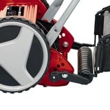 EINHELL GC-HM 300 Negro, Rojo, Cortacéspedes helicolidales rojo/Negro, 30 cm, 1,3 cm, 3,7 cm, 150 m², Hojas cilíndricas, 16 L