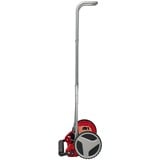 EINHELL GC-HM 300 Negro, Rojo, Cortacéspedes helicolidales rojo/Negro, 30 cm, 1,3 cm, 3,7 cm, 150 m², Hojas cilíndricas, 16 L