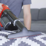 EINHELL Juego de accesorios para aspiradora de mano con manguera, 3 piezas, Boquilla negro