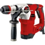 EINHELL Martillo perforador TE-RH 32 4F Kit rojo/Negro