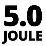 EINHELL Martillo perforador TE-RH 32 4F Kit rojo/Negro