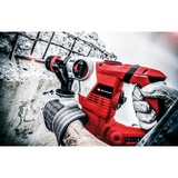EINHELL TE-RH 32 4F Kit, Martillo perforador rojo/Negro