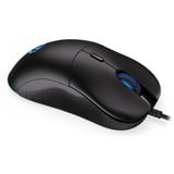 ENDORFY EY6A005, Ratones para gaming negro