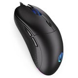 ENDORFY GEM Plus, Ratones para gaming negro