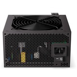 ENDORFY Vero L5 Bronze 700W, Fuente de alimentación de PC negro