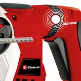 Einhell TE-RH 32 4F Kit, Martillo perforador rojo/Negro