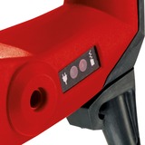 Einhell TE-RH 32 4F Kit, Martillo perforador rojo/Negro