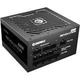 Enermax ERS1200EWT-V2, Fuente de alimentación de PC negro