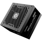 Enermax ERS1200EWT-V2, Fuente de alimentación de PC negro