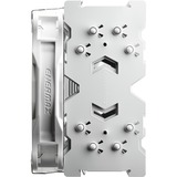 Enermax ETS-F40-W-ARGB, Disipador de CPU blanco