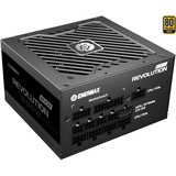 Enermax REVOLUTION ATX 3.1 1200W, Fuente de alimentación de PC negro