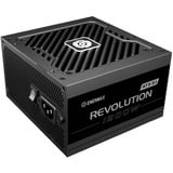 Enermax REVOLUTION ATX 3.1 1200W, Fuente de alimentación de PC negro