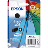 Epson Tinta negra 406 (C13T17G14010) 
