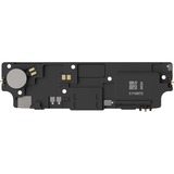 Fairphone F4LDSP-1ZW-WW1 recambio del teléfono móvil Altavoz Negro, Módulo de altavoces Altavoz, Fairphone, fairphone 4, Negro, 69,2 mm, 6,3 mm