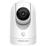Foscam R8M, Cámara de vigilancia blanco