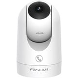 Foscam R8M, Cámara de vigilancia blanco
