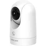 Foscam R8M, Cámara de vigilancia blanco