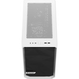 Fractal Design FD-C-MES2N-02, Cajas de torre blanco