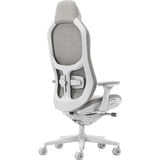 Fractal Design Refine 2 Fabric Light, Asientos de juego gris claro/blanco