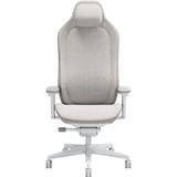 Fractal Design Refine 2 Fabric Light, Asientos de juego gris claro/blanco
