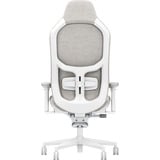 Fractal Design Refine 2 Fabric Light, Asientos de juego gris claro/blanco