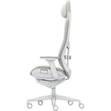 Fractal Design Refine 2 Fabric Light, Asientos de juego gris claro/blanco