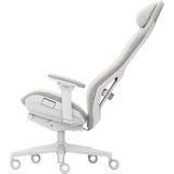 Fractal Design Refine 2 Fabric Light, Asientos de juego gris claro/blanco