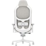 Fractal Design Refine 2 Fabric Light, Asientos de juego gris claro/blanco