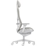 Fractal Design Refine 2 Fabric Light, Asientos de juego gris claro/blanco