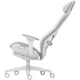 Fractal Design Refine 2 Fabric Light, Asientos de juego gris claro/blanco