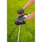 GARDENA Soporte para aspersor 18735-20 negro