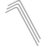 GARDENA Soporte para aspersor 18735-20 negro