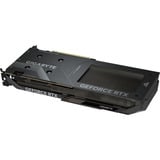 GIGABYTE GeForce RTX 5050 GAMING OC 8G Tarjeta Gráfica - 8GB GDDR6, 128bit, PCI-E 5.0, 2632MHz Frecuencia del núcleo, 2 x DP, 2 x HDMI, NVIDIA DLSS 4, GV-N5050GAMING OC-8GD 128bit, PCI-E 5.0, 2632MHz Frecuencia del núcleo, 2 x DP, 2 x HDMI, NVIDIA DLSS 4, GV-N5050GAMING OC-8GD, GeForce RTX 5050, 8 GB, GDDR6, 128 bit, 7680 x 4320 Pixeles, PCI Express 5.0