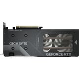 GIGABYTE GeForce RTX 5050 GAMING OC 8G Tarjeta Gráfica - 8GB GDDR6, 128bit, PCI-E 5.0, 2632MHz Frecuencia del núcleo, 2 x DP, 2 x HDMI, NVIDIA DLSS 4, GV-N5050GAMING OC-8GD 128bit, PCI-E 5.0, 2632MHz Frecuencia del núcleo, 2 x DP, 2 x HDMI, NVIDIA DLSS 4, GV-N5050GAMING OC-8GD, GeForce RTX 5050, 8 GB, GDDR6, 128 bit, 7680 x 4320 Pixeles, PCI Express 5.0