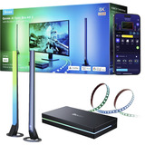 Govee AI Sync Box Kit 2, Tira de LED 