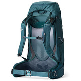 Gregory 153015-A541, Mochila verde oscuro