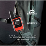 Gregory 153015-A541, Mochila verde oscuro