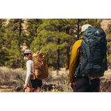 Gregory 153015-A541, Mochila verde oscuro