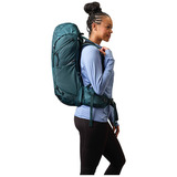 Gregory 153015-A541, Mochila verde oscuro