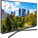 Grundig 65 GUA 7000 Barcelona 165,1 cm (65") 4K Ultra HD Smart TV Wifi Antracita, Televisor LED negro, 165,1 cm (65"), 3840 x 2160 Pixeles, LED, Smart TV, Wifi, Antracita