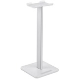 HAGOR HA Headset Stand, Soporte blanco