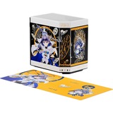 HYTE Y60 Ouro Kronii Mat Bundle, Cajas de torre