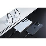 Intenso Adaptador de corriente W5A paquete de 2, Cargador blanco