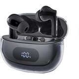 Intenso Buds Plus T310AE, Auriculares con micrófono negro