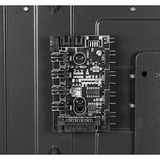 Inter-Tech IT-3503 Airstream, Cajas de torre negro