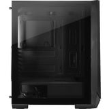 Inter-Tech IT-3503 Airstream, Cajas de torre negro