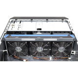 Inter-Tech SR-680, Servidor de vivienda negro