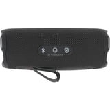 JBL Flip 7, Altavoz negro